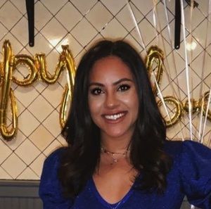 Meet your Posher, Nada